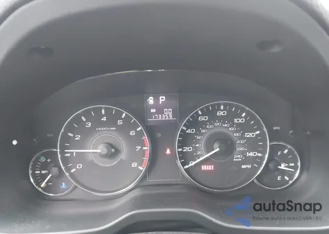 2012 Subaru Outback 2.5I Limited из США, поврежденный, VIN 4S4BRCKC5C3277426